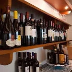 酒店 阿里斯顿酒店 比比翁