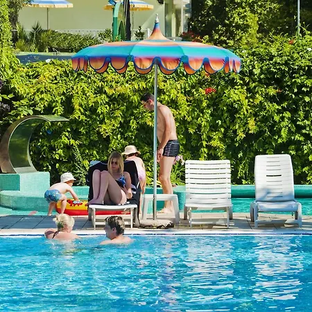 Ariston 4* 비비오네