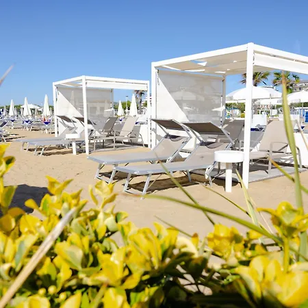 Hotel Ariston 4*