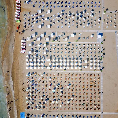 Hotel Ariston Bibione