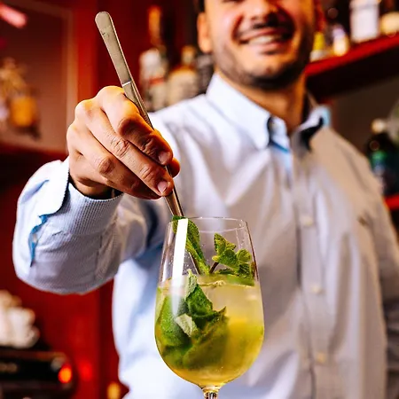 阿里斯顿酒店