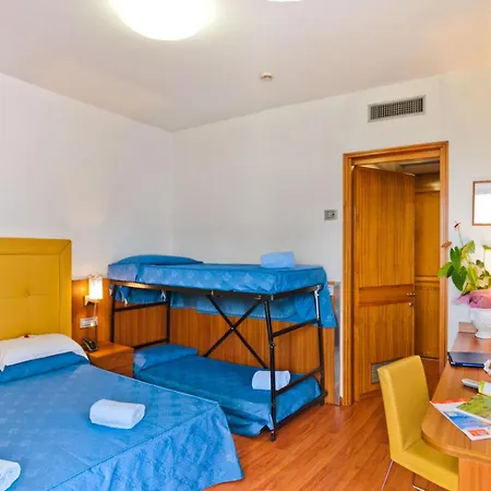 Ariston Hotel Bibione