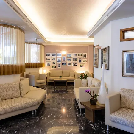 Ariston Bibione