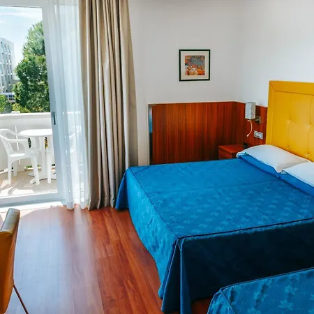 Ariston Hotel Bibione