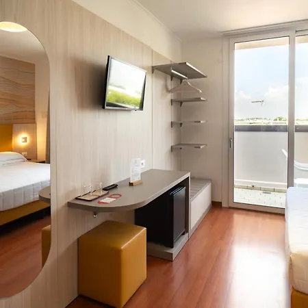 Ariston Hotel Bibione
