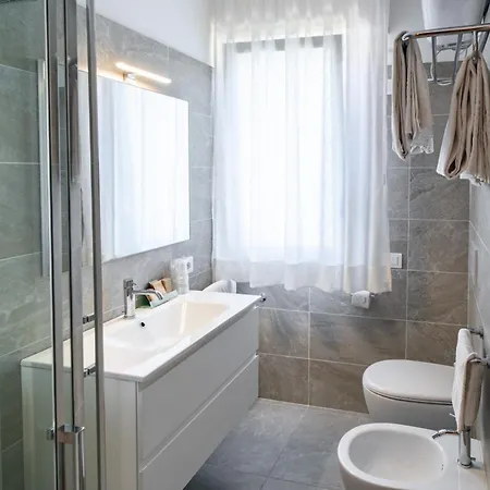 Hotel Ariston 4*