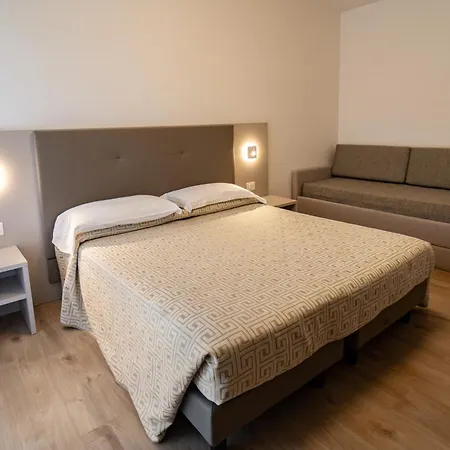 Ariston 4* Bibione