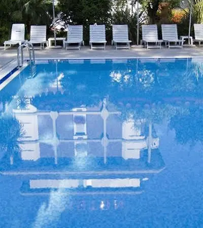 Hotell Ariston 4*