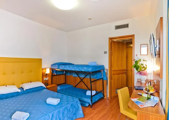 Ariston Hotel Bibione