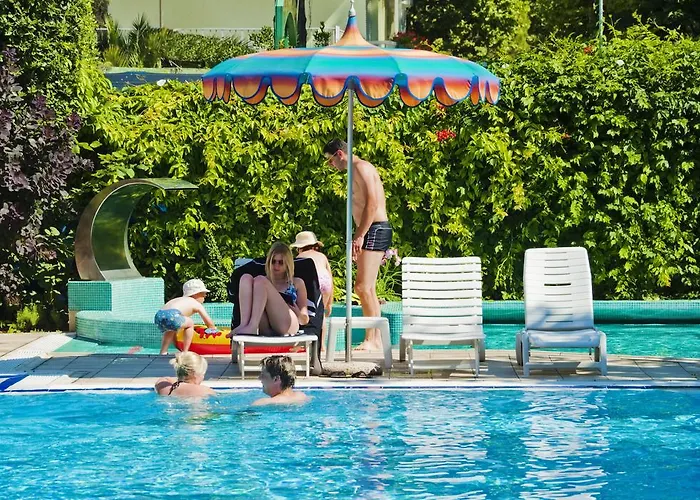 Ariston 4* 비비오네