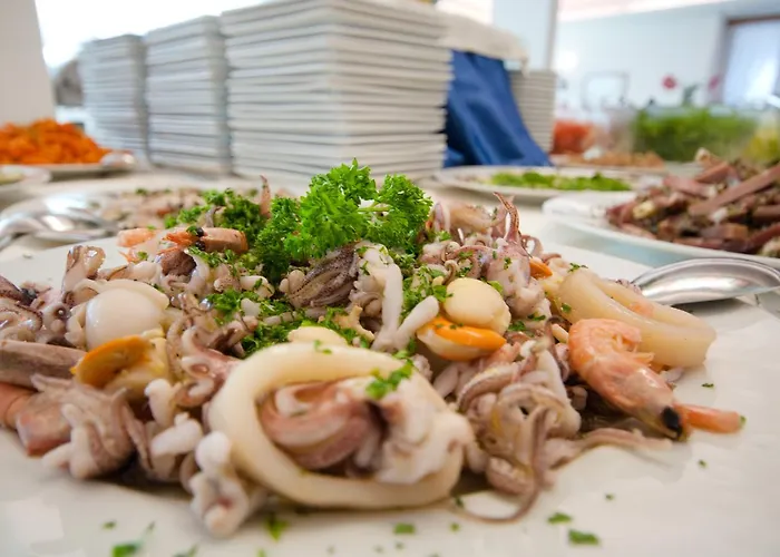 Ariston 4* Bibione