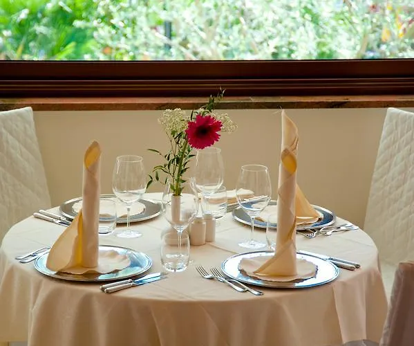 Ariston Hotel Bibione