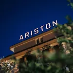 Ariston Hotel 4*