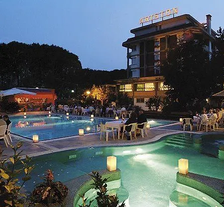 Hotel Ariston Bibione