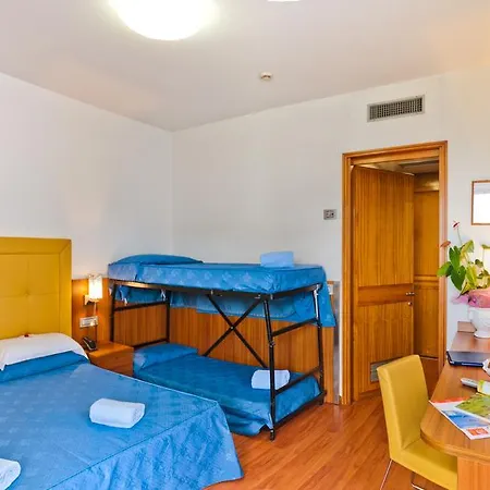 Ariston Hotel Bibione