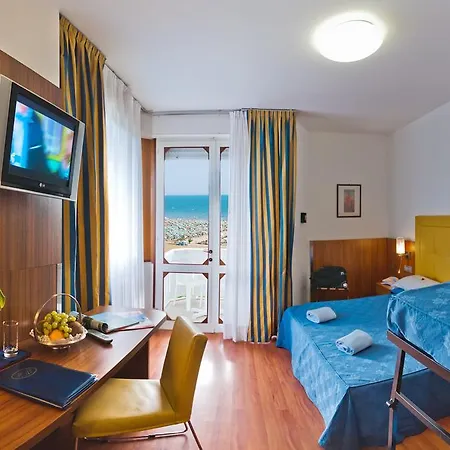 Hotel Ariston 4*