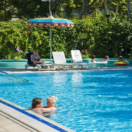 Hotel Ariston 4*