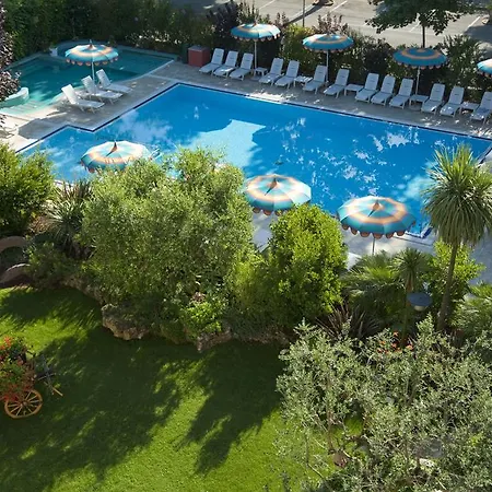 Hotel Ariston