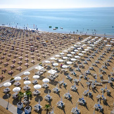 Ariston 호텔 비비오네