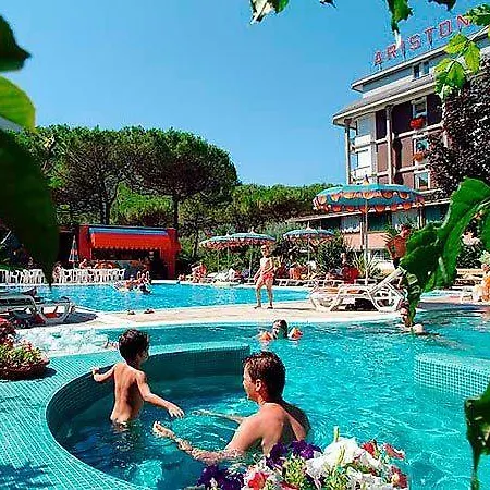 Hotel Ariston 4*