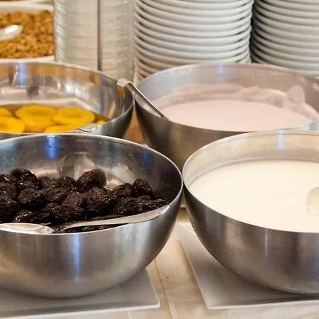 Otel Ariston Bibione