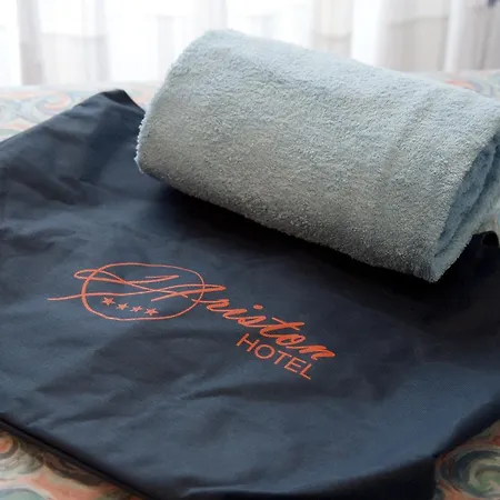 Ariston Otel Bibione