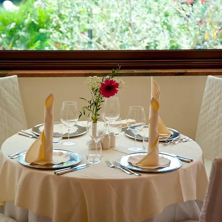 Ariston Hotel Bibione