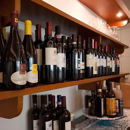 Hotel Ariston Bibione