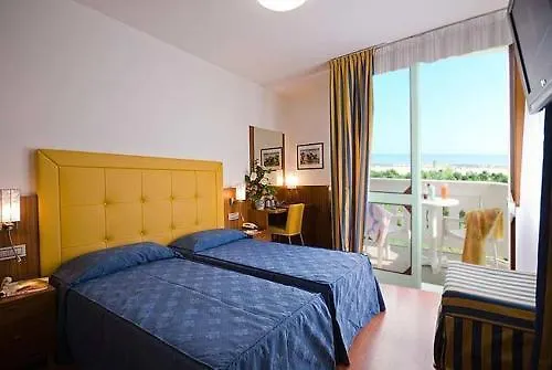 Ariston Otel Bibione