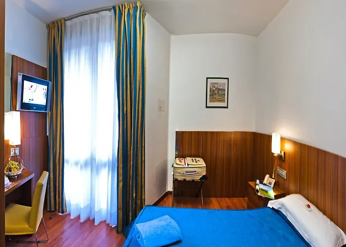 Otel Ariston Bibione