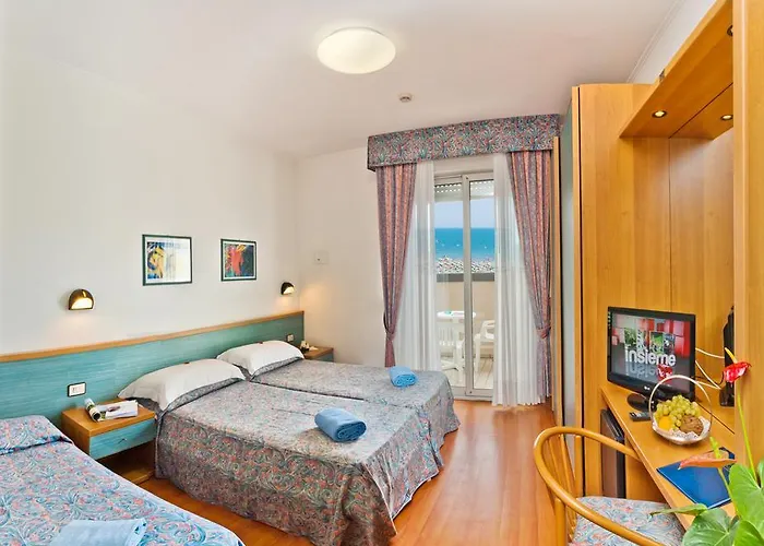 Otel Ariston Bibione