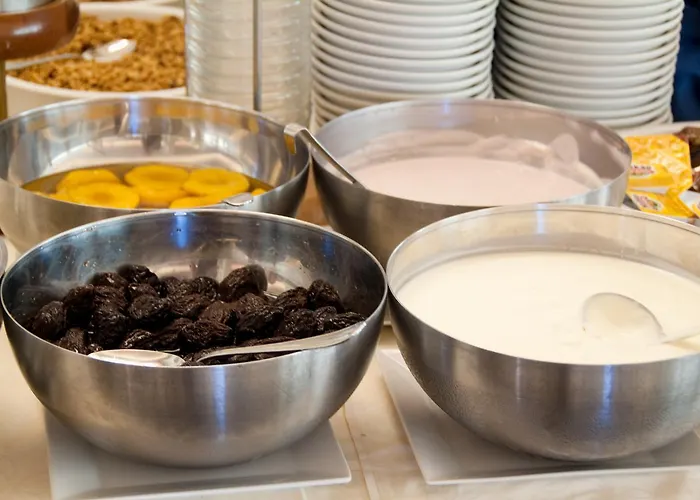 Otel Ariston Bibione