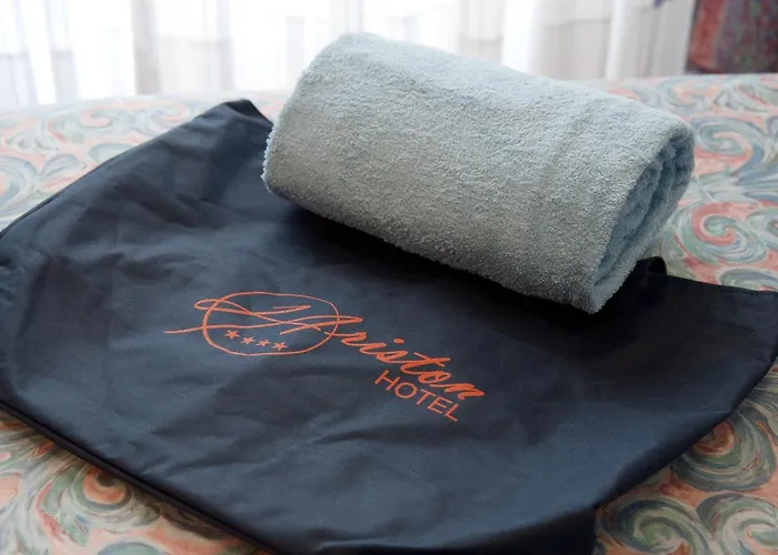 Ariston Otel Bibione