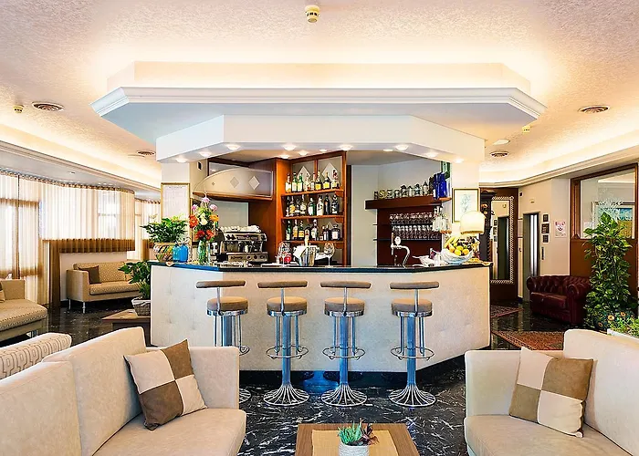 Hotel Ariston
